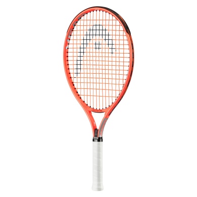 Head Children's Tennis Racket Radical 21in (4-7 years) orange - strung -